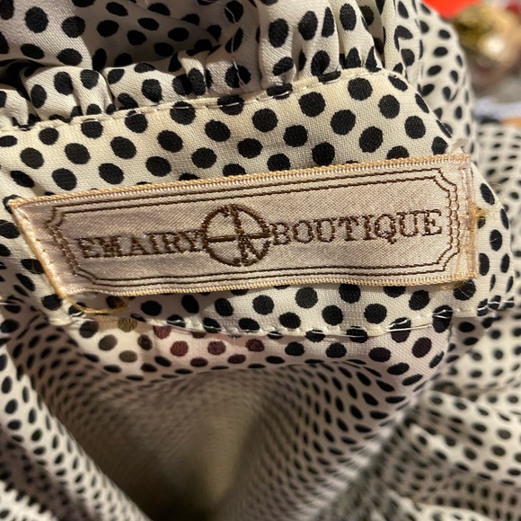 Emairy Boutique Vintage 70s blouse - Picture 4 of 4